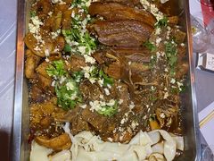 -王婆炒鱼(总店)