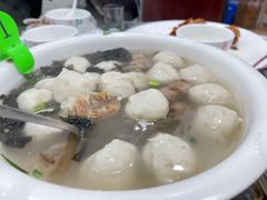 -梅子大排档