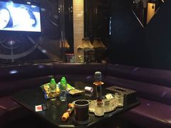 -钱柜音乐会所(罗湖店)