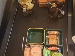 -华夏良子·足道SPA艾灸(王府井店)