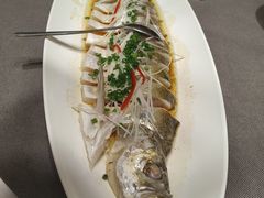 -一澜江宴·江景地标楚菜(江滩公园店)