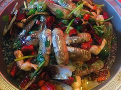 -肉串汪(望京店)