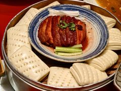 -山西会馆·晋菜·晋商宴·牌匾博物馆(胜利东街店)