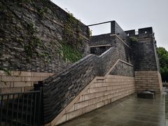 -虞山城墙