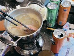 -济南蓝海御华大饭店·蓝钻国际美食自助百汇(山东书城店)