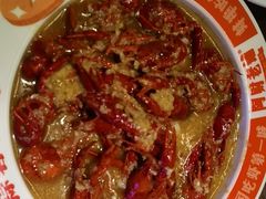 -阿财老铺·老蚌埠龙虾城(华夏总店)