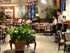 大堂-漢舍中国菜馆(889广场店)