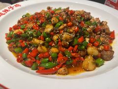 -将军府·鸡毛店(武侯祠店)