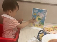 -九毛九西北菜(百信广场店)
