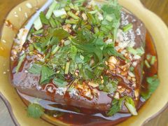 -小杨翘脚牛肉