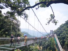 -古龙峡云天玻霸