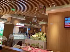 -西贝莜面村(镇江苏宁广场店)