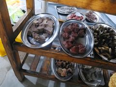 -五洞培记山庄·鲜牛肉火锅