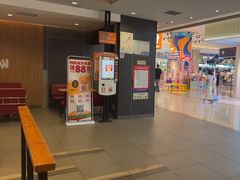 -汉堡王(财富广场店)