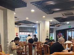 -奎元馆.百年奎元.非遗传承(西湖边的解放路店)
