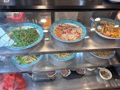-老乌家特色小炒泡馍(大皮院店)