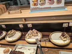 -西村叔叔的店·面包·甜品·蛋糕(崂山丽达店)