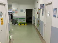 -佑贝儿科(西大街店)