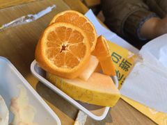 -豪客来牛排(红豆万花城店)