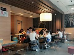 -麦当劳(大栅栏店)