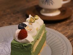 -Vanillacafe香草咖啡(银海大世界店)