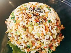 -朴大人炭烤·韩国料理(奥帆中心海尔洲际店)