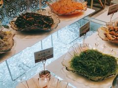 -凡塔斯牛排自助餐厅(莆田万达店)
