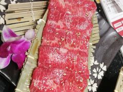 -虎丸烧肉(新大陆广场店)