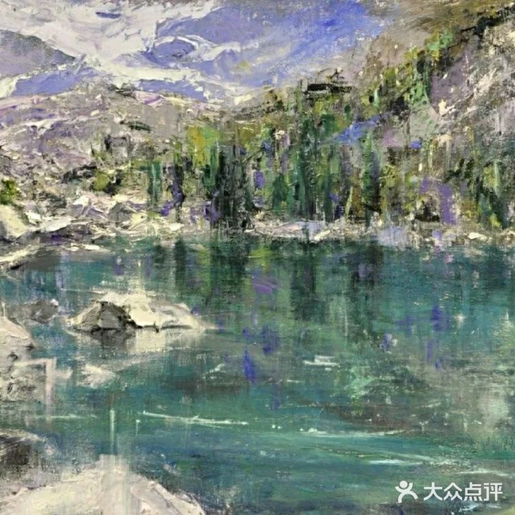 万水千山总是情