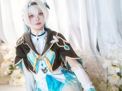 -米游妙妙屋cosplay换装自拍摄影体验馆