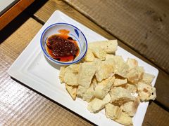 手掰烤馍-福宝漠北·牛羊肉(广埠屯店)