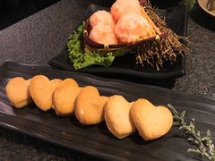 -湊湊火锅·茶憩(和平大悦城店)