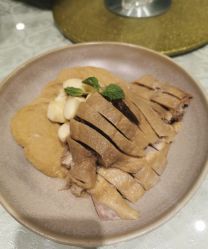 -真知味酒店·宴会厅(月牙湖店)
