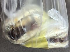 -老金家蛋菜夹馍(西安总店)