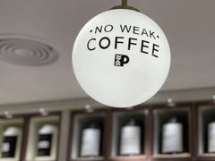 -Peet's Coffee皮爷咖啡(万象天地店)
