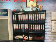 -CLUE演绎实景剧本杀(江南西店)
