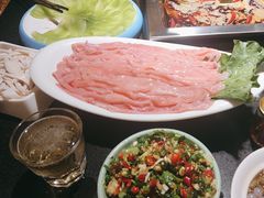 -蜀江龙火锅(339店)
