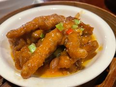 -悦雅居·老广州老味道(长湖店)