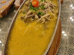 -十二月·宁夏盐池滩羊肉火锅