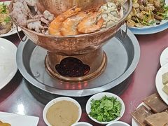 -山海关清和浑锅店