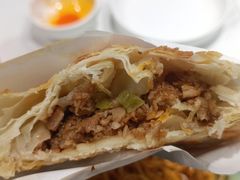 -李先生牛肉面大王(广渠门内店)