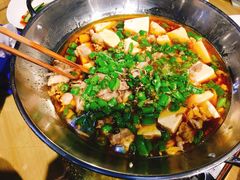 -赤宴·川菜(玉林店)