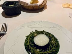 -三嚥阁 La Villa Restaurant