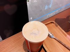 -星巴克(杭州湖滨银泰E区店)