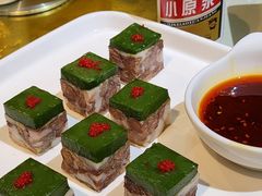 -醉霖生态餐厅(交大店)