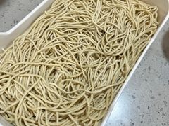 手擀面-杏花吴记牛肉火锅