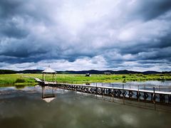 -塞罕坝国家级自然保护区