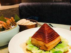 金牌扣肉-杭州君悦酒店·湖滨28中餐厅