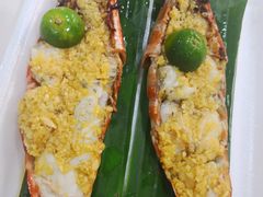 老虎虾-纽顿熟食中心