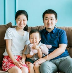 -TIME儿童摄影(闽江路店)